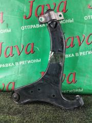 Рычаг левый передний NISSAN ELGRAND E51 VQ35DE 54501WL000 2 ракурс