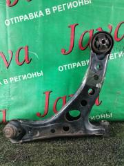 Рычаг левый передний TOYOTA NOAH AZR60 1AZ-FSE 48068-29235 2 ракурс