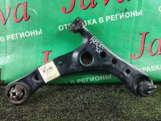 Запчасть рычаг нижний передний правый TOYOTA NOAH 2006