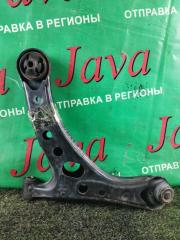 Рычаг правый передний TOYOTA NOAH AZR60 1AZ-FSE 48068-29235 2 ракурс