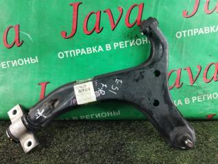 Рычаг правый передний NISSAN ELGRAND E51 VQ35DE 54500WL000 1 ракурс