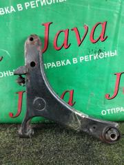 Рычаг левый передний SUBARU LEGACY BP5 EJ204 20202AG010 2 ракурс