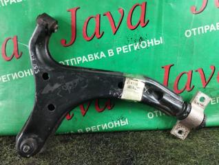 Рычаг левый передний NISSAN ELGRAND E51 VQ35DE 54501WL000 1 ракурс