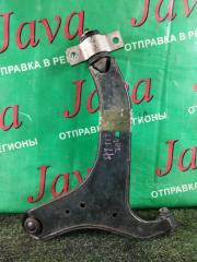 Рычаг левый передний NISSAN ELGRAND E51 VQ35DE 54501WL000 2 ракурс