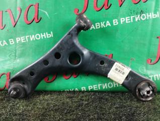 Рычаг левый передний TOYOTA NOAH AZR60 1AZ-FSE 48068-29235 1 ракурс