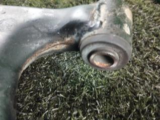 Рычаг левый передний TOYOTA NOAH AZR60 1AZ-FSE 48068-29235 5 ракурс