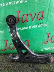 Рычаг правый передний TOYOTA NOAH ZRR70 3ZR-FAE 48068-29265 2 ракурс
