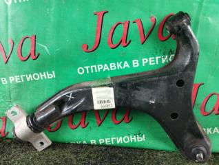 Рычаг правый передний NISSAN ELGRAND E51 VQ35DE 54500WL000 1 ракурс