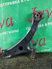 Рычаг левый передний TOYOTA ALPHARD ANH10 2AZ-FE 48069-58010 2 ракурс