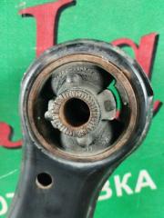 Рычаг левый передний TOYOTA ALPHARD ANH10 2AZ-FE 48069-58010 3 ракурс