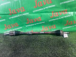 Запчасть привод передний правый NISSAN CUBE 2007