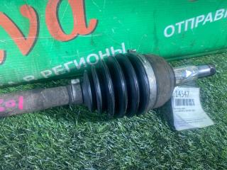 Привод правый передний NISSAN CUBE BZ11 CR14DE 39100-3U007 3 ракурс