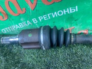 Привод правый передний NISSAN CUBE BZ11 CR14DE 39100-3U007 4 ракурс
