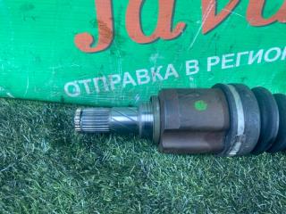 Привод правый передний NISSAN CUBE BZ11 CR14DE 39100-3U007 5 ракурс