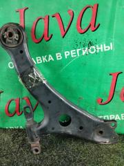 Рычаг правый передний TOYOTA ALPHARD ANH10 2AZ-FE 48068-58010 2 ракурс
