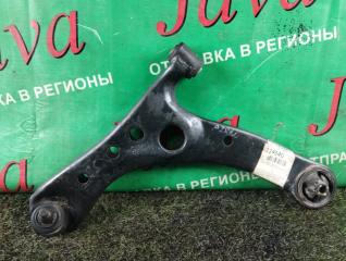 Запчасть рычаг нижний передний левый TOYOTA VOXY 2006