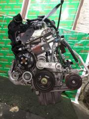 Двигатель SUZUKI SOLIO MA46S K12C 1 ракурс Двигатель SUZUKI SOLIO MA46S K12C 1 ракурс
