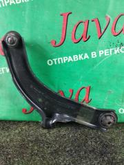 Рычаг левый передний NISSAN NOTE E11 HR15DE 54501AX00B 2 ракурс