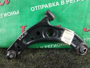 Рычаг левый передний TOYOTA PASSO KGC10 1KR-FE 48069-B1110 1 ракурс