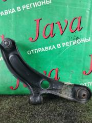 Рычаг левый передний SUZUKI SWIFT ZC71S K12B 45202-63J00 2 ракурс