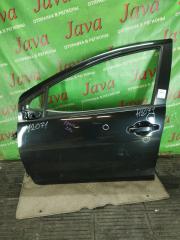Дверь левая передняя TOYOTA AQUA NHP10 1NZ-FXE 67002-52540 1 ракурс