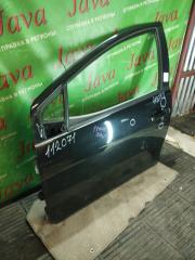 Дверь левая передняя TOYOTA AQUA NHP10 1NZ-FXE 67002-52540 3 ракурс