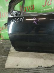 Дверь левая передняя TOYOTA AQUA NHP10 1NZ-FXE 67002-52540 4 ракурс