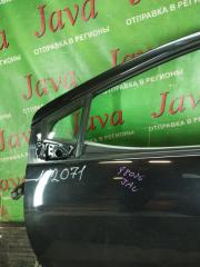 Дверь левая передняя TOYOTA AQUA NHP10 1NZ-FXE 67002-52540 5 ракурс
