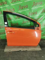 Дверь правая передняя TOYOTA AQUA NHP10 1NZ-FXE 67001-52590 1 ракурс
