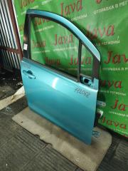 Дверь передняя правая SPLASH 2008 XB32S K12B