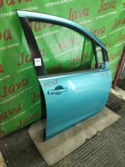 Дверь передняя правая SUZUKI SPLASH XB32S K12B