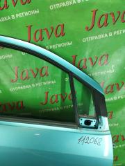 Дверь передняя правая SPLASH 2008 XB32S K12B