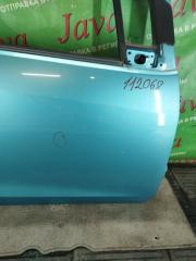 Дверь передняя правая SPLASH 2008 XB32S K12B