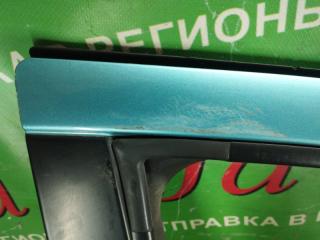 Дверь передняя правая SPLASH 2008 XB32S K12B