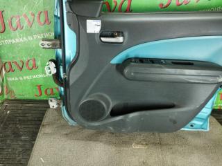 Дверь передняя правая SPLASH 2008 XB32S K12B