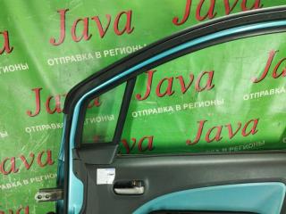 Дверь передняя правая SPLASH 2008 XB32S K12B