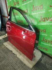 Дверь правая передняя MAZDA ATENZA GJ2FP SH-VPTR 2 ракурс