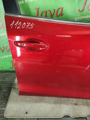 Дверь правая передняя MAZDA AXELA BM2FS SH 4 ракурс