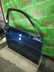Дверь правая передняя TOYOTA COROLLA AXIO NZE164 1NZ-FE 67001-12B00 2 ракурс