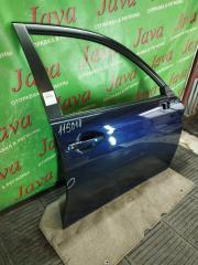 Дверь правая передняя TOYOTA COROLLA AXIO NZE164 1NZ-FE 67001-12B00 3 ракурс