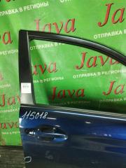 Дверь правая передняя TOYOTA COROLLA AXIO NZE164 1NZ-FE 67001-12B00 5 ракурс