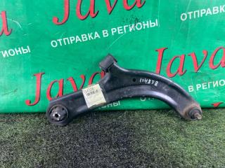 Рычаг левый передний NISSAN NOTE E11 HR15DE 54501AX00B 1 ракурс