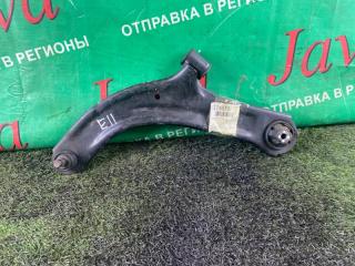 Рычаг правый передний NISSAN NOTE E11 HR15DE 54500-AX00E 1 ракурс