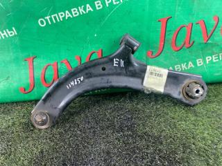 Рычаг левый передний NISSAN NOTE E11 HR15DE 54501AX00B 1 ракурс