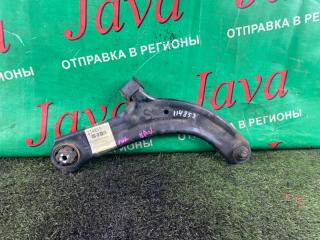 Рычаг правый передний NISSAN WINGROAD Y12 HR15DE 54500ED00A 1 ракурс
