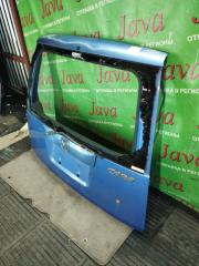 Дверь задняя задняя HONDA CAPA GA4 D15B 68100-S2G-000ZZ 2 ракурс