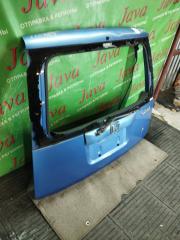 Дверь задняя задняя HONDA CAPA GA4 D15B 68100-S2G-000ZZ 3 ракурс