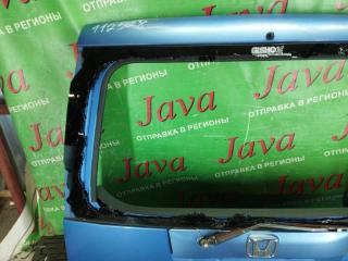 Дверь задняя задняя HONDA CAPA GA4 D15B 68100-S2G-000ZZ 5 ракурс