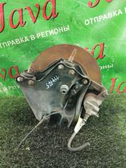 Ступица левая передняя SMART CITY C450 M160910 2 ракурс