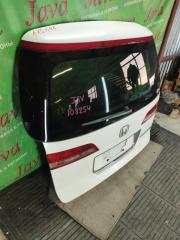 Дверь задняя задняя HONDA ELYSION RR1 K24A 3 ракурс